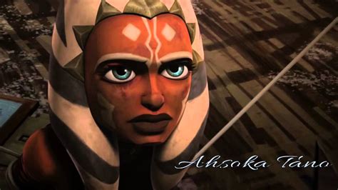 when was Ahsoka tano born